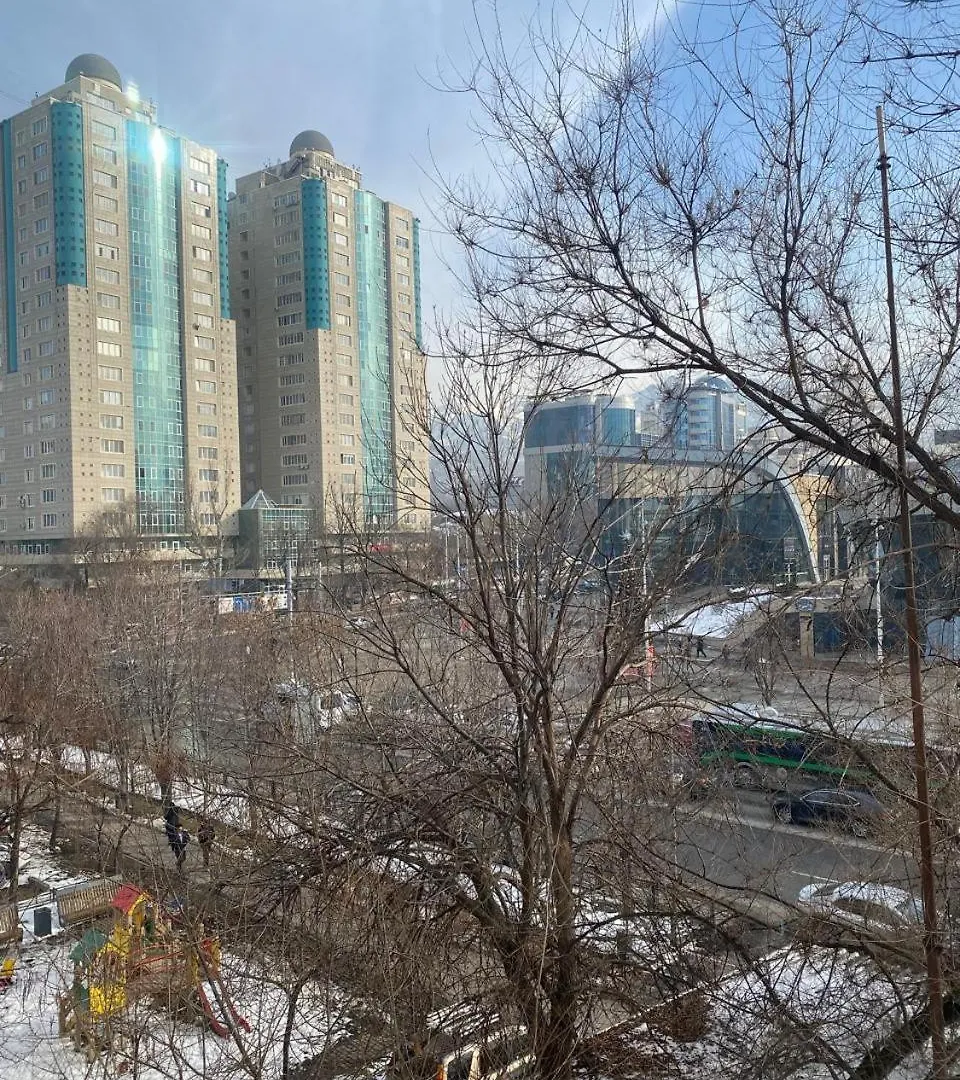 Dostyk Comfort Almaty 0*,