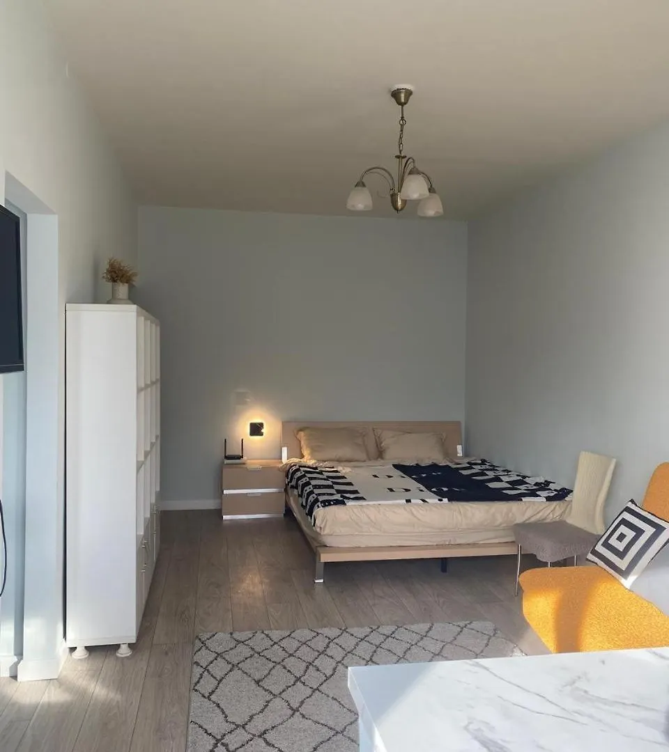 Dostyk Comfort Almaty